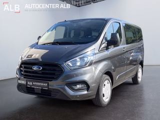 Ford Transit Custom 320 L1 Trend/AUTOMATIK/9-SITZER/