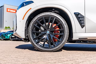 2026 BMW X5 xDrive40i - photo 9