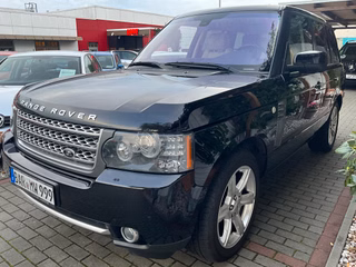 Land Rover Range Rover Gebrauchtwagen Kaufen