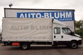 Daumennagel 4 - Iveco Daily 70-180 Doka Plane Maxi AC Diff-Sperre LBW