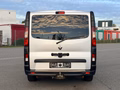 Daumennagel 6 - Renault Trafic Kasten Webasto Standheizung AHK Kamera 8fach Bereift