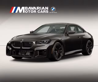 BMW M2 New vehicle for sale