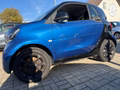 Daumennagel 31 - Smart ForTwo*PRIME*LEDER*NAVI*TURBO*AUTOMATIK*90PS*