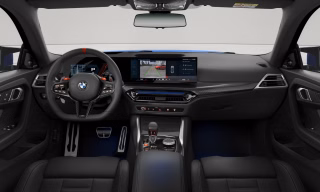 2027 BMW M2 M xDrive Coupe - photo 7