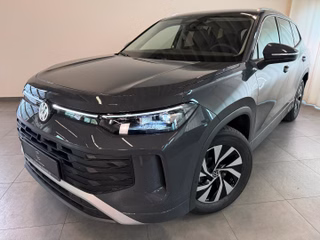 Volkswagen Tayron age.one-day registration Kaufen