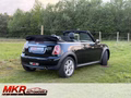 Thumbnail 4 - MINI Cooper Cabrio R57 H/K Xenon Navi Klima SHZ