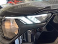 Daumennagel 14 - Ford Tourneo Courier Titanium + AHK