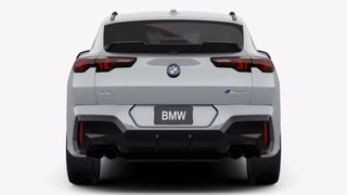2027 BMW X2 M35i - photo 5