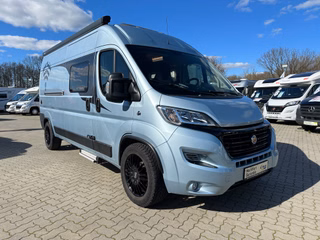 Knaus  Used vehicle for sale