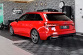 Daumennagel 6 - Audi A4 Avant 50 TDI quattro S line |Matrix|exclusive|LED|