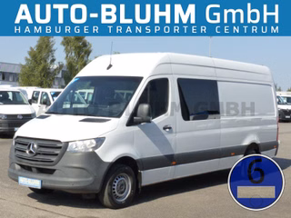 Mercedes-Benz Sprinter Used vehicle for sale