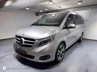 Mercedes-Benz V 250d Lang - foto 1