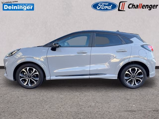 Ford Puma 1.0 l EcoBoost Hybrid (MHEV) ST-Line NAVI/DAB WINTER/KOMFORT-PAKET TEMPOMAT PDC - foto 2