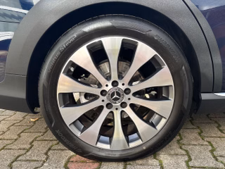 Mercedes-Benz E 220 d 4Matic All-Terrain/360°-Kamera/ - foto 9