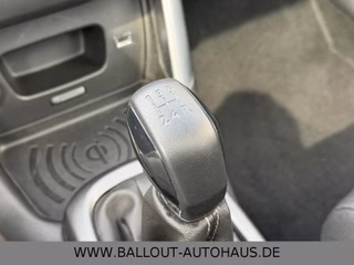 Citroën C3 Aircross*2.HAND*KLIMA*TEMPO*AHK*PANO*GSD*SHZ* - photo 23