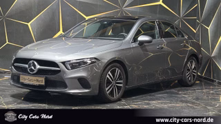 Mercedes-Benz A 220d LIM Progressive-PANO-BEAM-K.GO-MEMORY-KAM Авто с пробегом купить | Первая регистрация 12/2020 | Цена 28.999 €