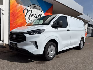 Ford Transit Custom age.one-day registration Kaufen