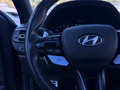 Daumennagel 25 - Hyundai i30 N Fastback N Performance/AUTOMATIK/LAUNCH/ACC/VOLL/