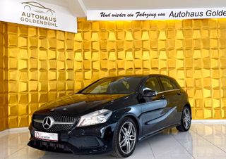 Mercedes-Benz A 180 Gebrauchtwagen Kaufen