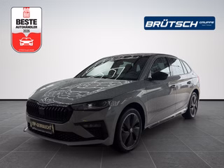 Skoda Scala Gebrauchtwagen Kaufen