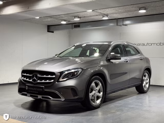 Mercedes-Benz GLA 180 Urban *LED*Navi*AHK* - photo 1