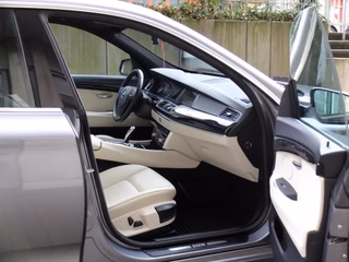 BMW 520 Gran Turismo d GT Facelift Leder Panorama - foto 14