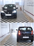Daumennagel 22 - SEAT Mii Chic*1Vorb*Servicege*PDC H*Sitzhei.*LM-Felgen*