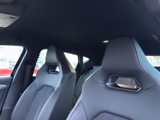 CUPRA Leon VZ 2.0 TSI DSG / E-SITZE / BEATS / NAVI / MATRIX - bilder 14