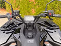 Daumennagel 10 - CFMOTO CFORCE C4 Touring EPS ABS NEW Generation 450