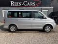 Daumennagel 2 - Volkswagen T5 2.5 TDI Multivan/S-DACH/AHK/STNDHZ/TISCH/BETT