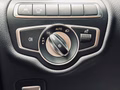 Daumennagel 29 - Mercedes-Benz V 300 V d Avantgarde Edition 2021 lang AMG