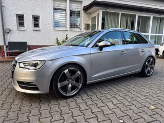 Audi A3 Sportback/Top Zustand/ - foto 5