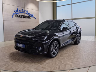 CUPRA Formentor 1.5 eTSI DSG 5*J.Gar/ACC/el.Klappe/Keyless/Winterp.  **