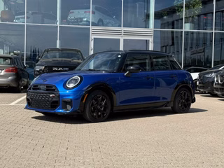 2026 MINI Cooper S 4 Door - photo 1