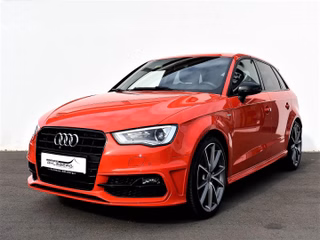 Audi A3 Sportback Used vehicle for sale