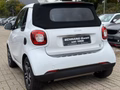 Daumennagel 3 - Smart ForTwo CABRIO*PRIME*NAVI*LEDER*AUTOMATIK*NAVI*
