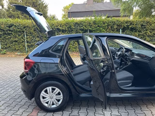 Volkswagen Polo 1.0 TSI/Vw Scheckheft/1.Hand/ - foto 11