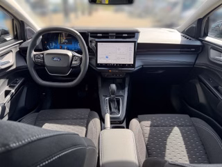 Ford Puma Titanium +AUTOMATIK+LED+KAMERA+B&O - bilder 1