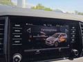 Daumennagel 39 - Skoda Karoq Sportline 1,5TSI DSG aAHK/Matrix/Kessy/Winterp.  **