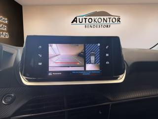 Peugeot 208 Allure Pack  LED ACC CarPlay Virtual - foto 10