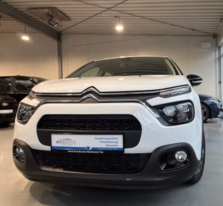Citroën C3 Feel Pack LED Sitzhzg. Tempomat - foto 1