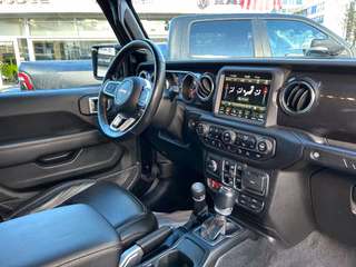 Jeep Wrangler Unlimited Rubicon 392 Sky-One, - foto 14