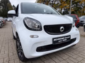Daumennagel 32 - Smart ForTwo CABRIO*PRIME*NAVI*LEDER*AUTOMATIK*NAVI*