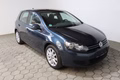 Daumennagel 8 - Volkswagen Golf VI Comfortline 1.6 TDI KLIMAAUT PDC NAVI