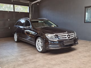 Mercedes-Benz C 200 C -Klasse T-Modell*PDC*TEMPOMAT* - photo 1