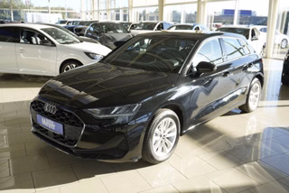 Audi A3 age.one-day registration Kaufen