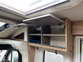 Daumennagel 18 - Eura Mobil Profila T 726 QF Mondial Plus, -S, Fahrass. 4,5T AHK