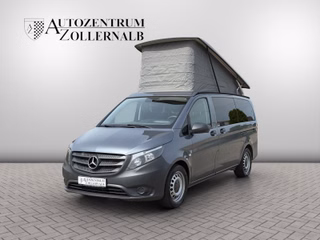 Mercedes-Benz Vito 119 CDI Marco Polo Activity 4Matic Lang Aut