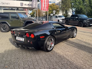 Corvette C6 6.0l V8 - foto 5