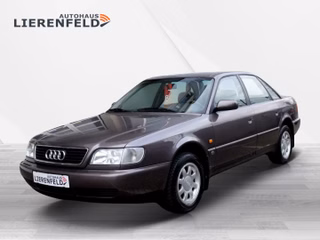 Audi A6 Used vehicle for sale